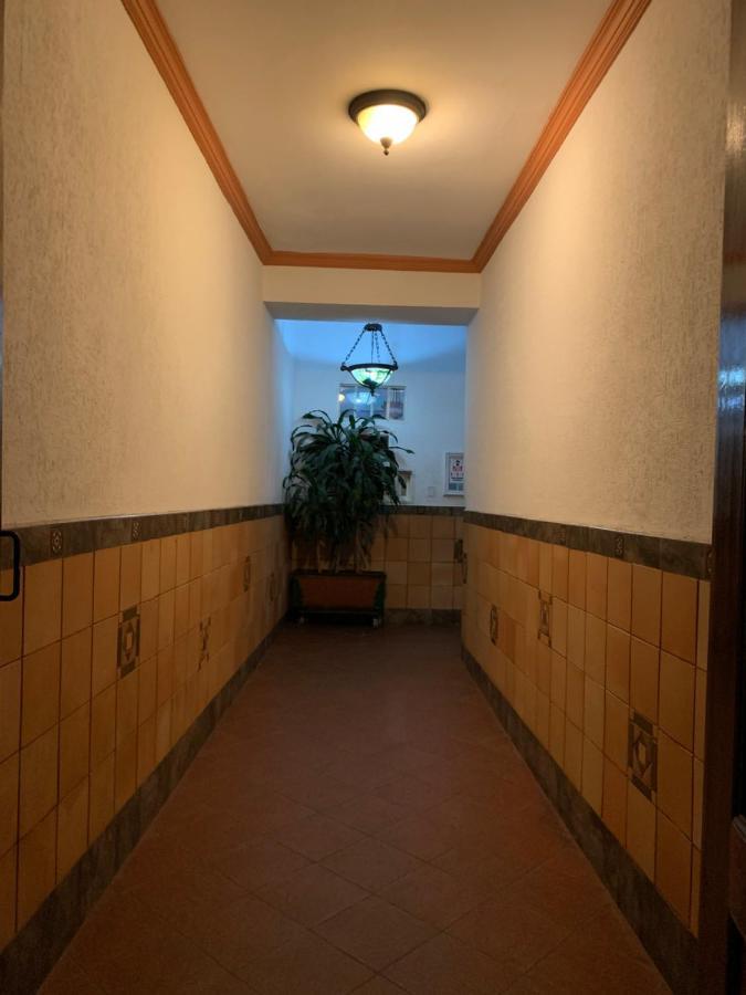 Hotel Don Juan Buga Exteriör bild